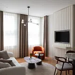 Casa Foscolo Hotel, Istanbul, A Member Of Design Hotels