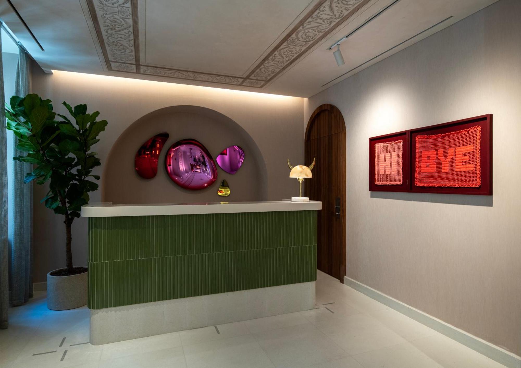 Hotel Casa Foscolo Hotel, Istanbul, A Member Of Design *