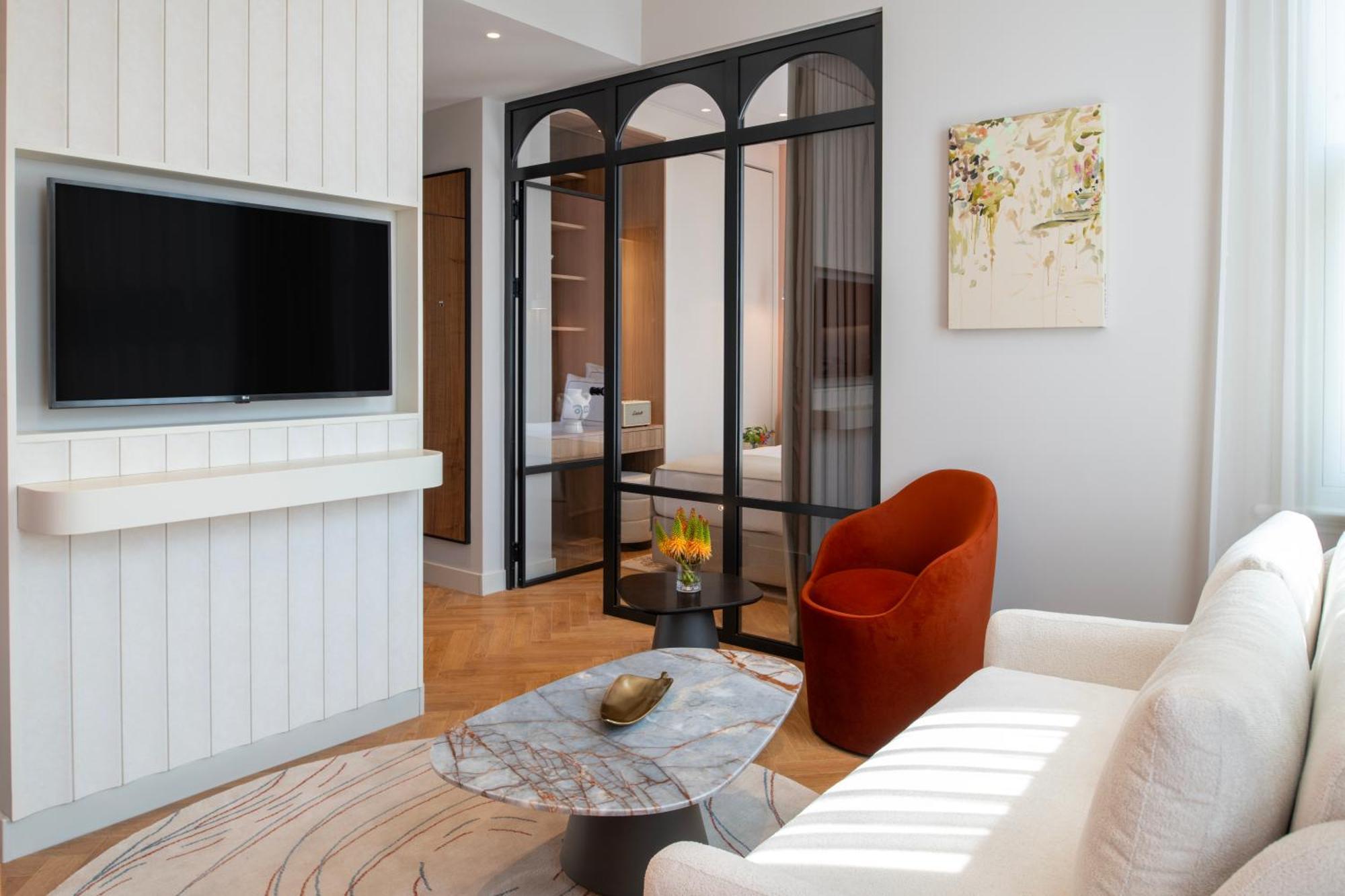 Hotel Casa Foscolo Hotel, Istanbul, A Member Of Design Istanbul