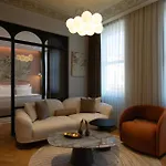 Casa Foscolo Hotel, Istanbul, A Member Of Design Hotels