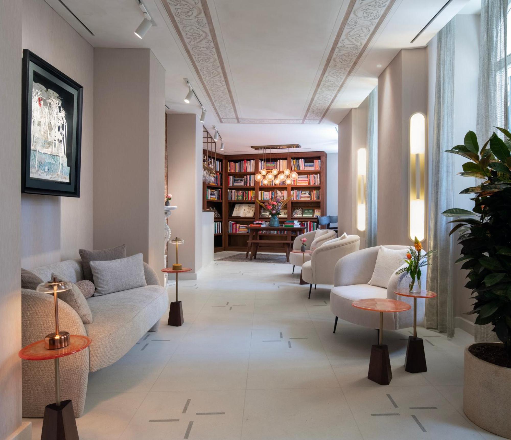 Otel Casa Foscolo Hotel, Istanbul, A Member Of Design İstanbul