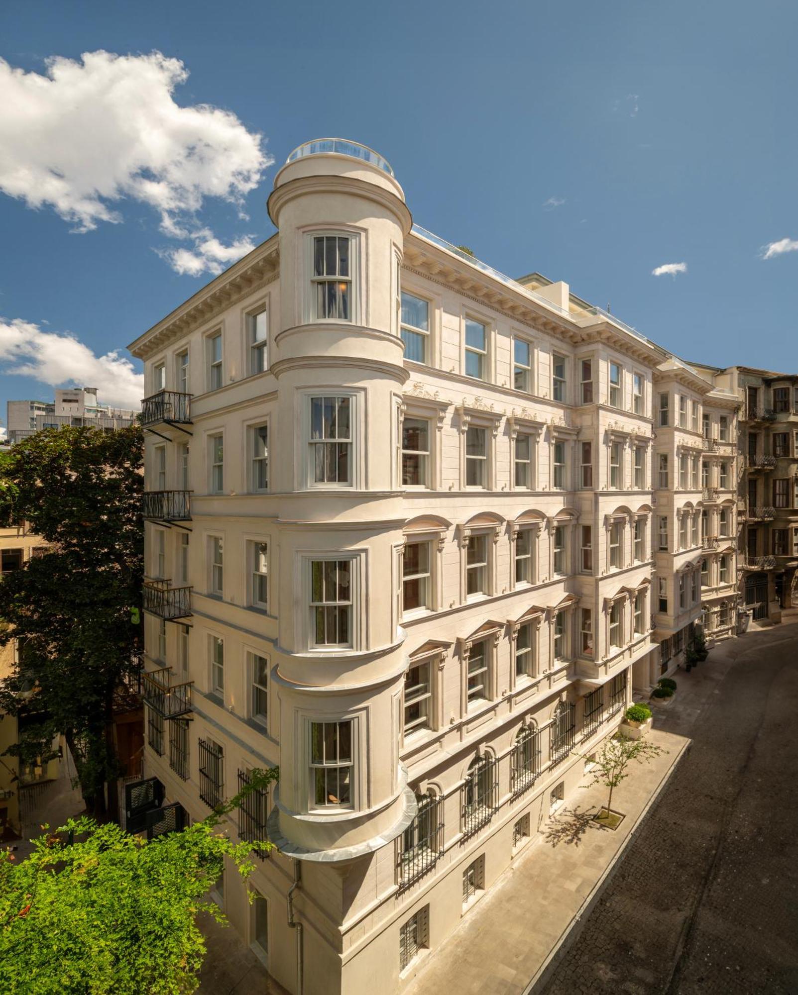 Casa Foscolo Hotel, Istanbul, A Member Of Design Otel İstanbul