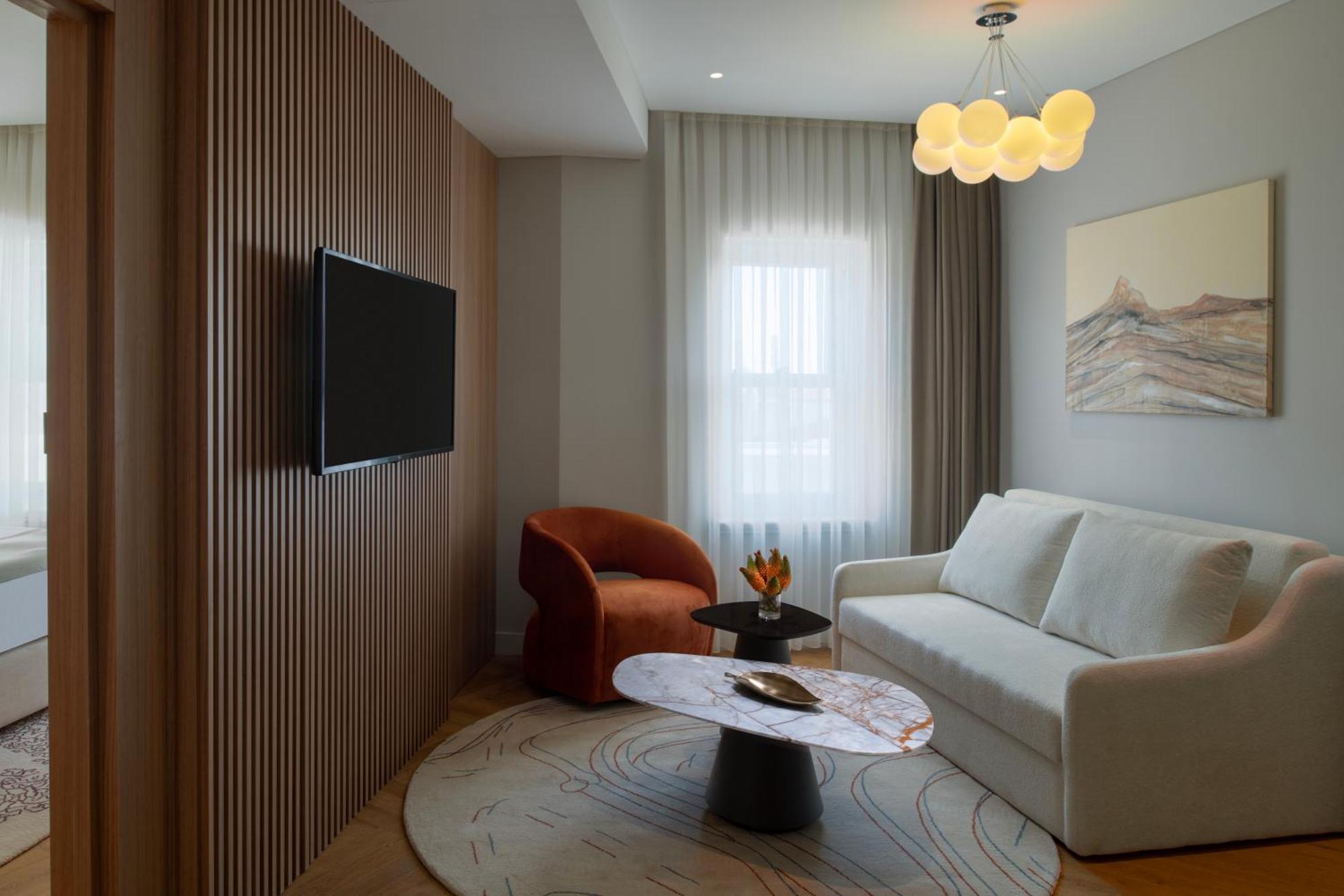 Otel Casa Foscolo Hotel, Istanbul, A Member Of Design