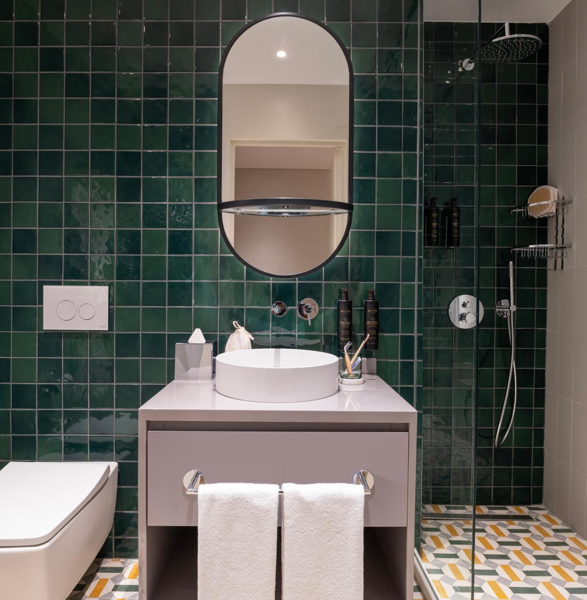 Otel Casa Foscolo Hotel, Istanbul, A Member Of Design *