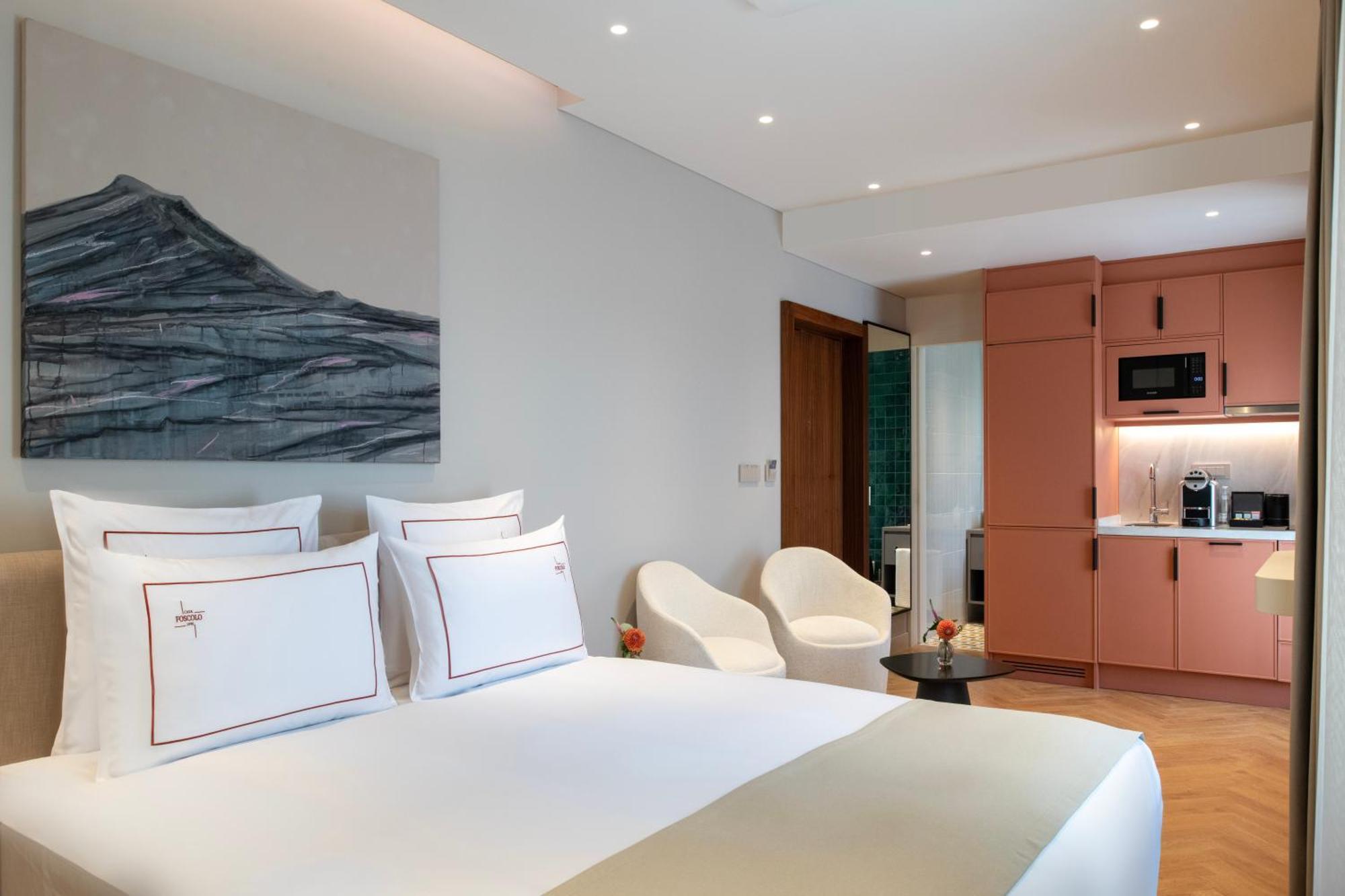 Casa Foscolo Hotel, Istanbul, A Member Of Design Otel