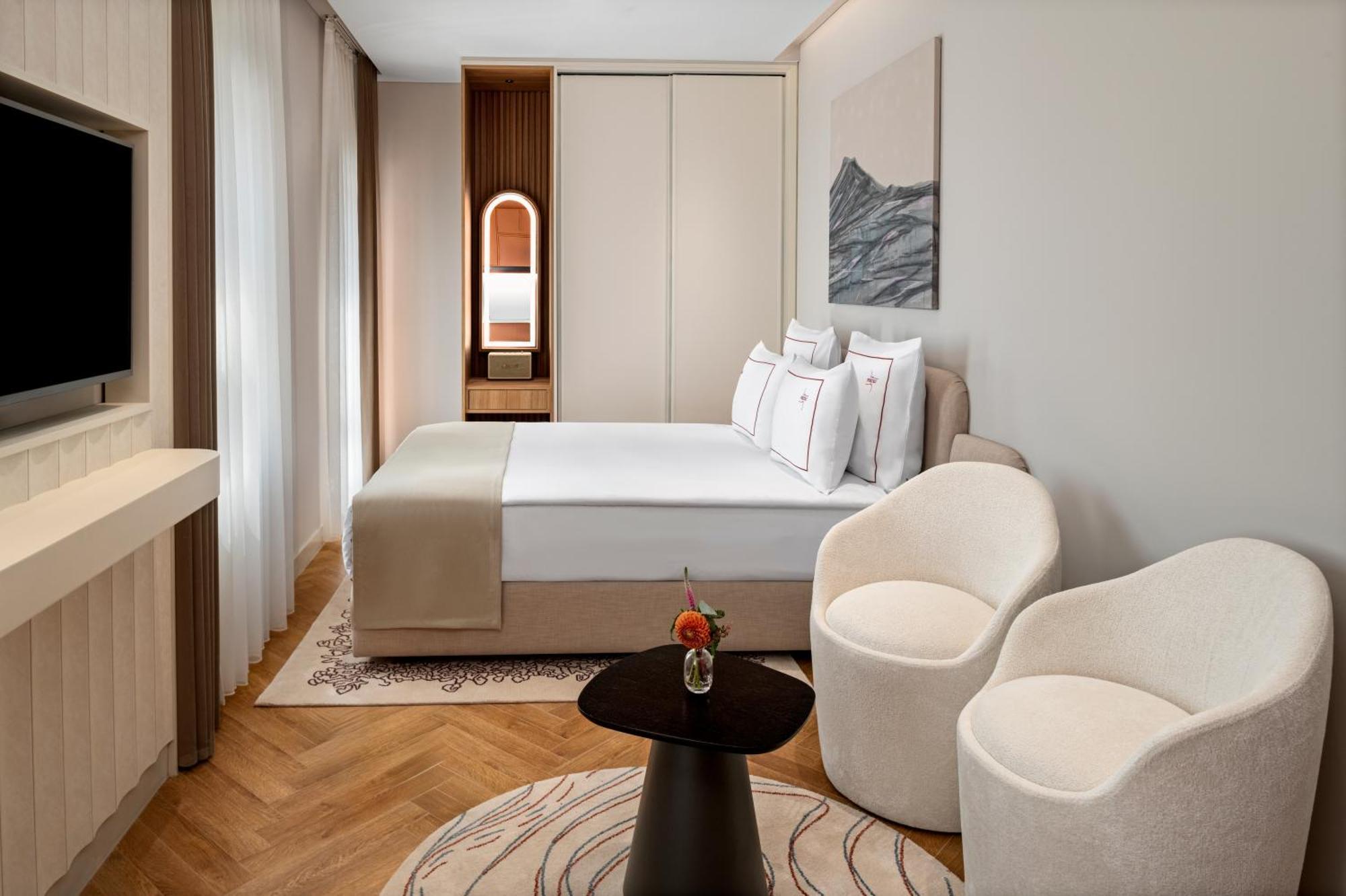 Casa Foscolo Hotel, Istanbul, A Member Of Design Otel