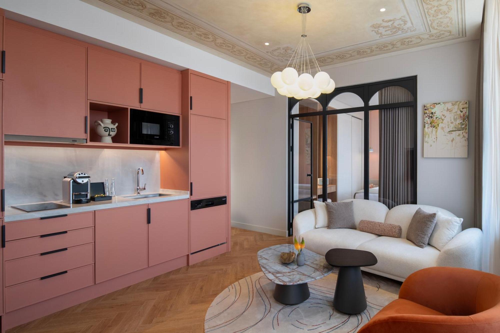 Casa Foscolo Hotel, Istanbul, A Member Of Design *