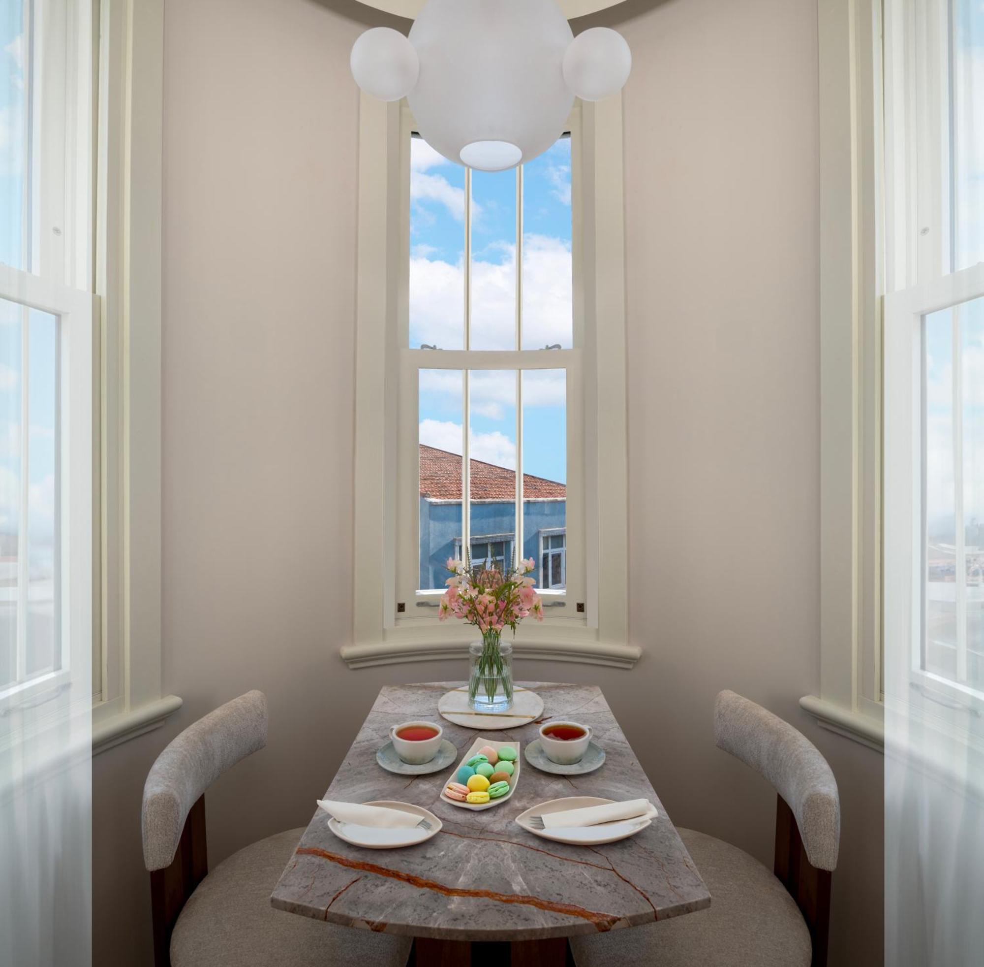 Otel Casa Foscolo Hotel, Istanbul, A Member Of Design