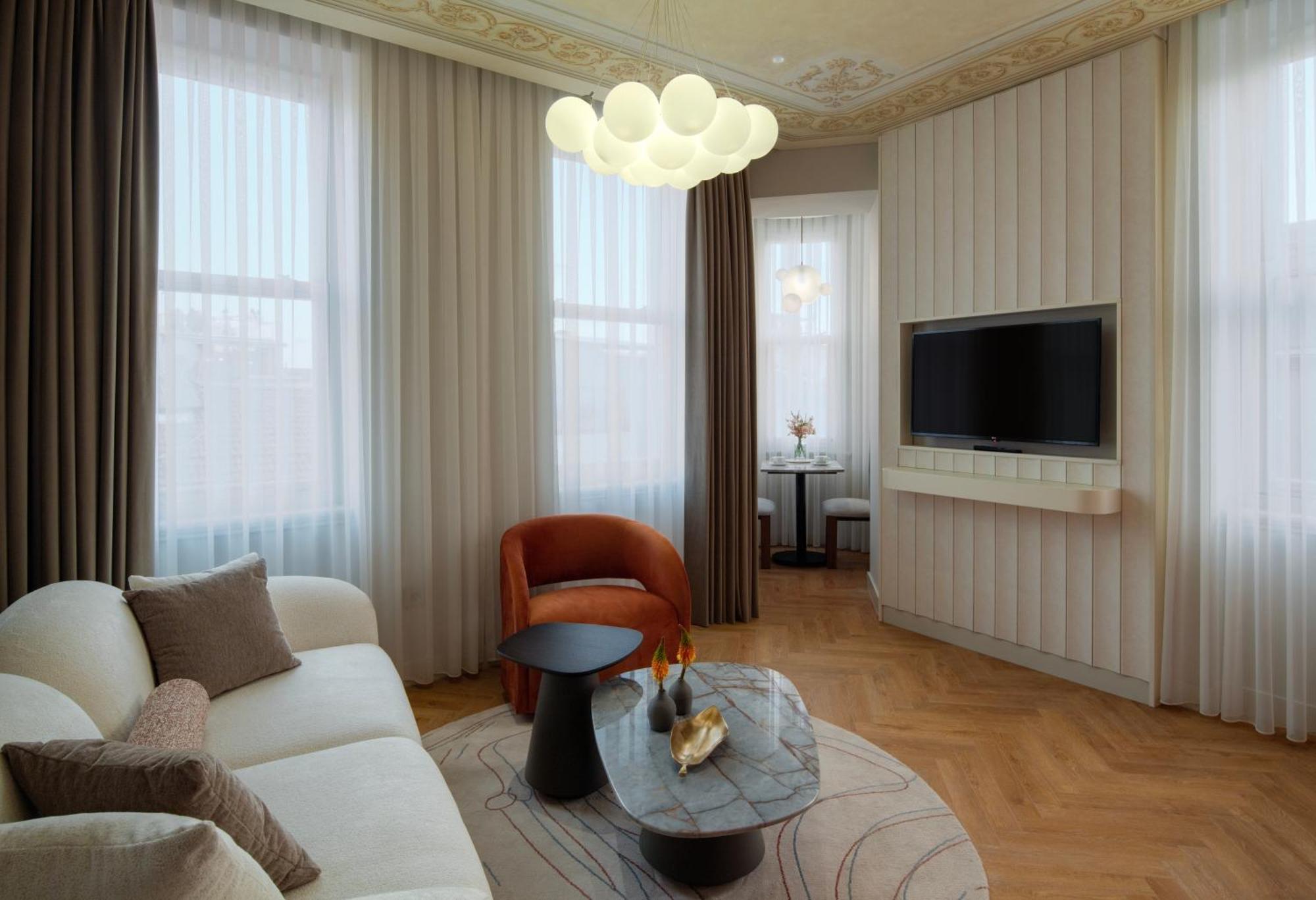 Casa Foscolo Hotel, Istanbul, A Member Of Design *