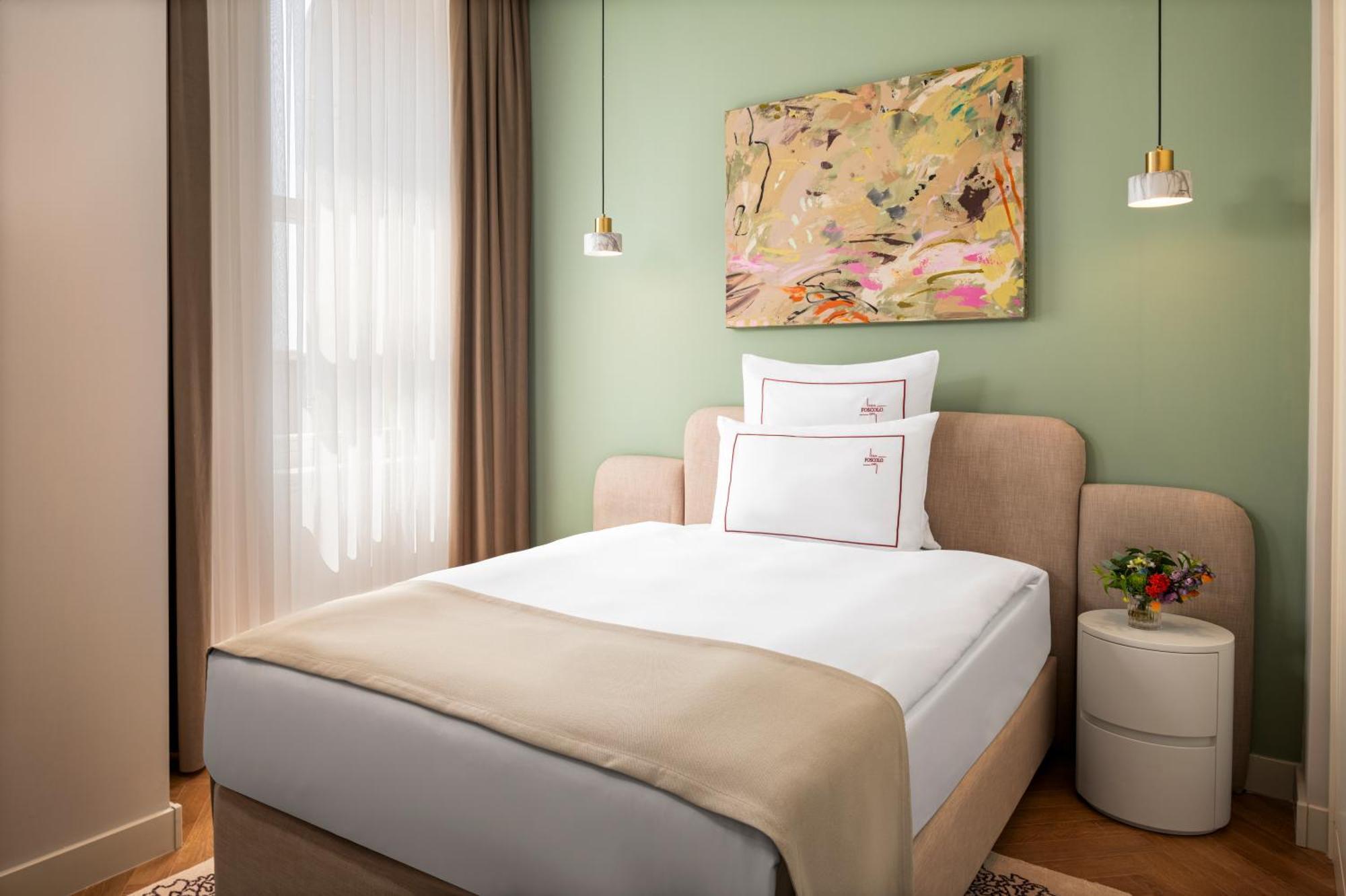 Otel Casa Foscolo Hotel, Istanbul, A Member Of Design İstanbul