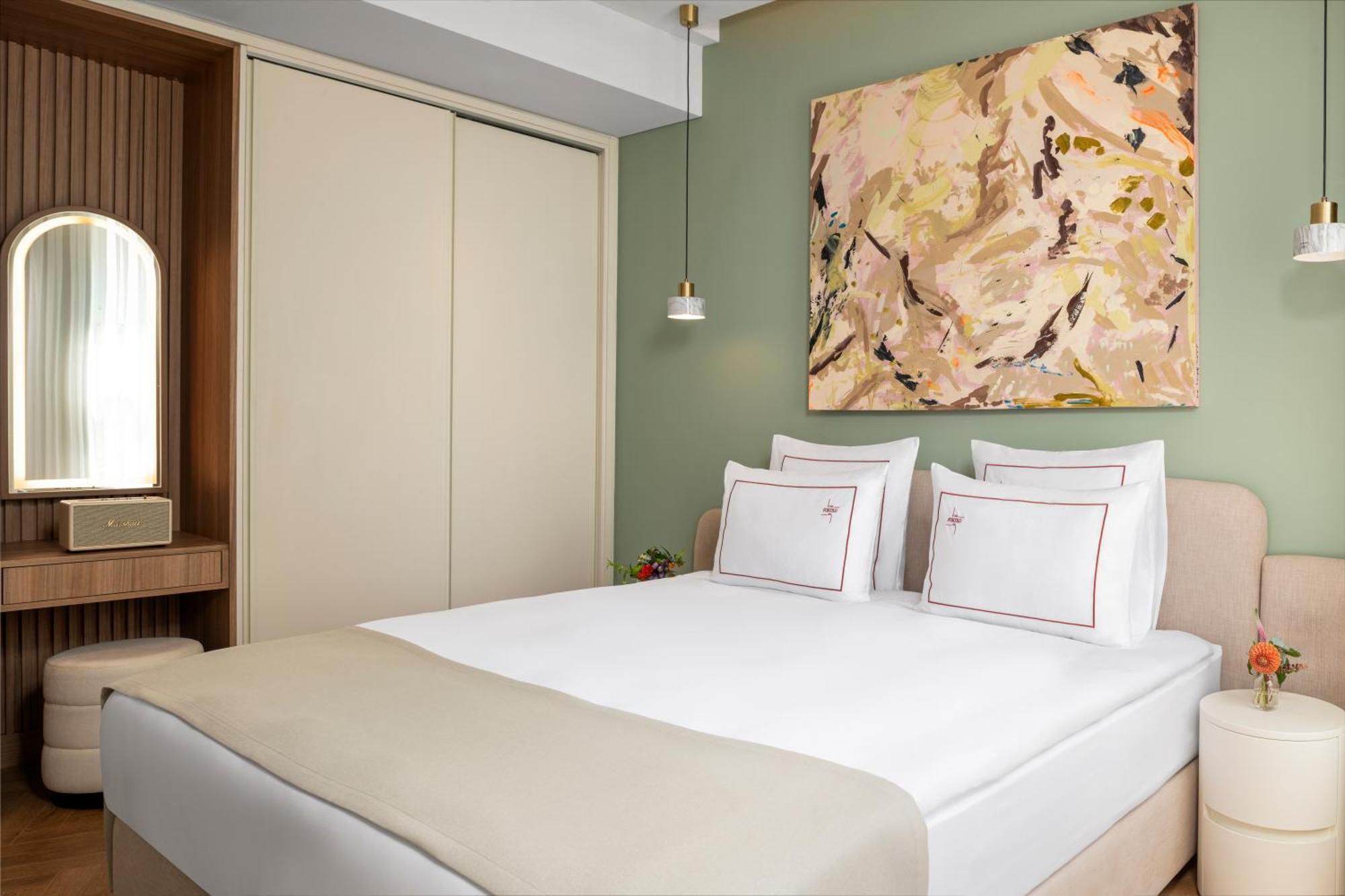 Casa Foscolo Hotel, Istanbul, A Member Of Design Otel