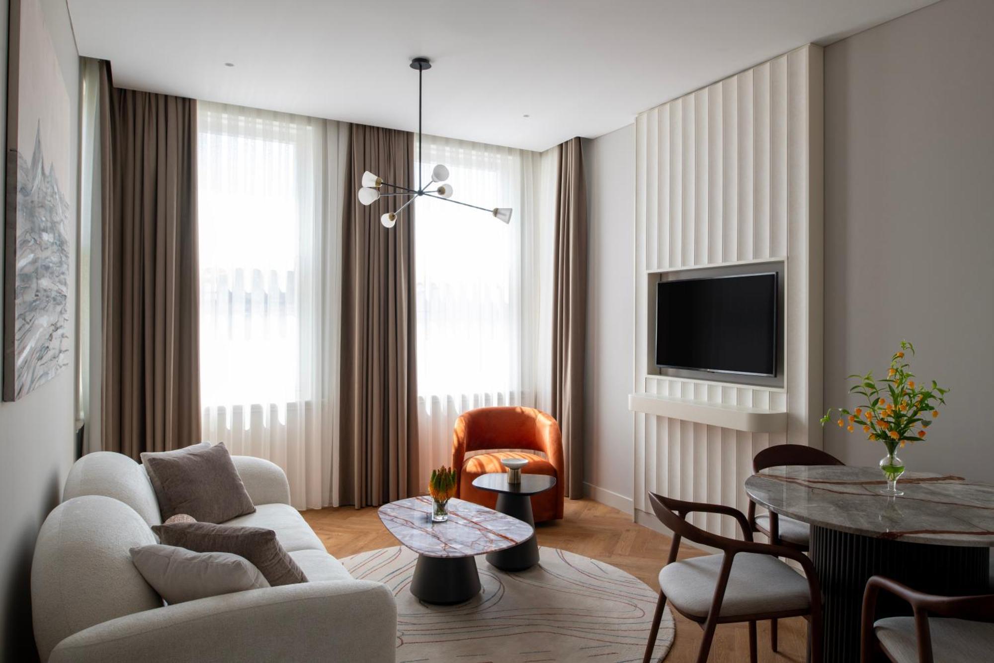 Casa Foscolo Hotel, Istanbul, A Member Of Design Otel İstanbul
