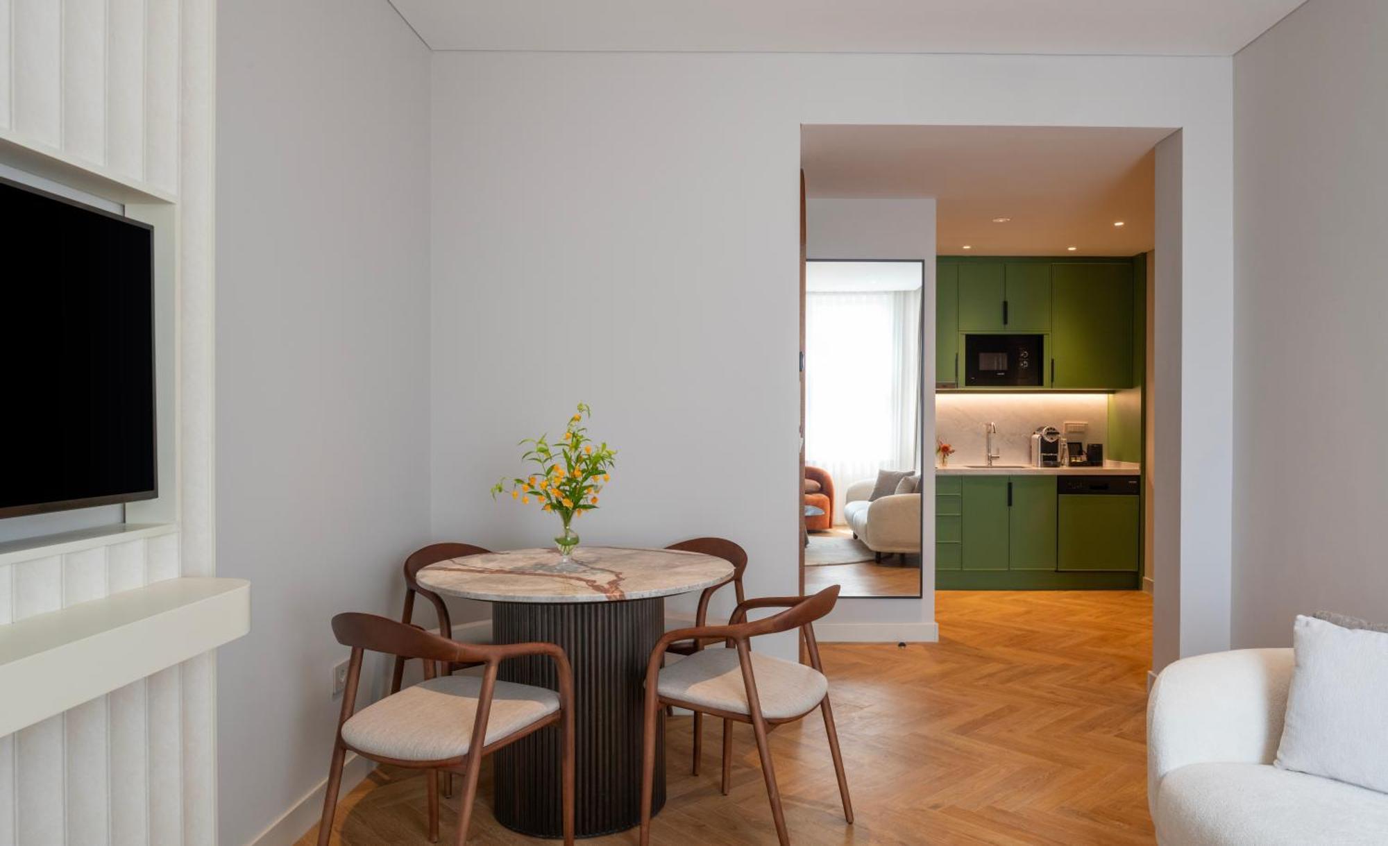 Otel Casa Foscolo Hotel, Istanbul, A Member Of Design