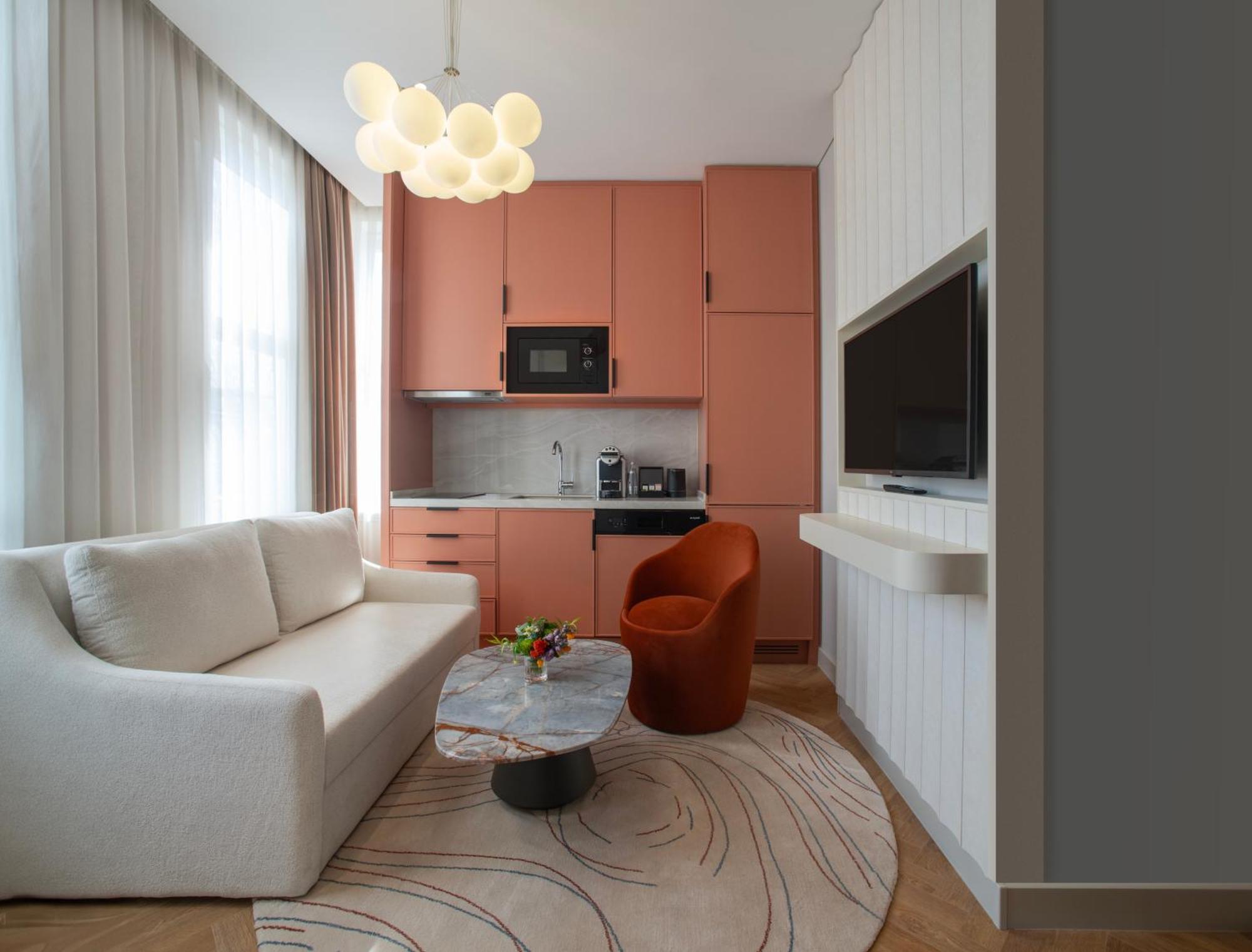 Casa Foscolo Hotel, Istanbul, A Member Of Design * İstanbul