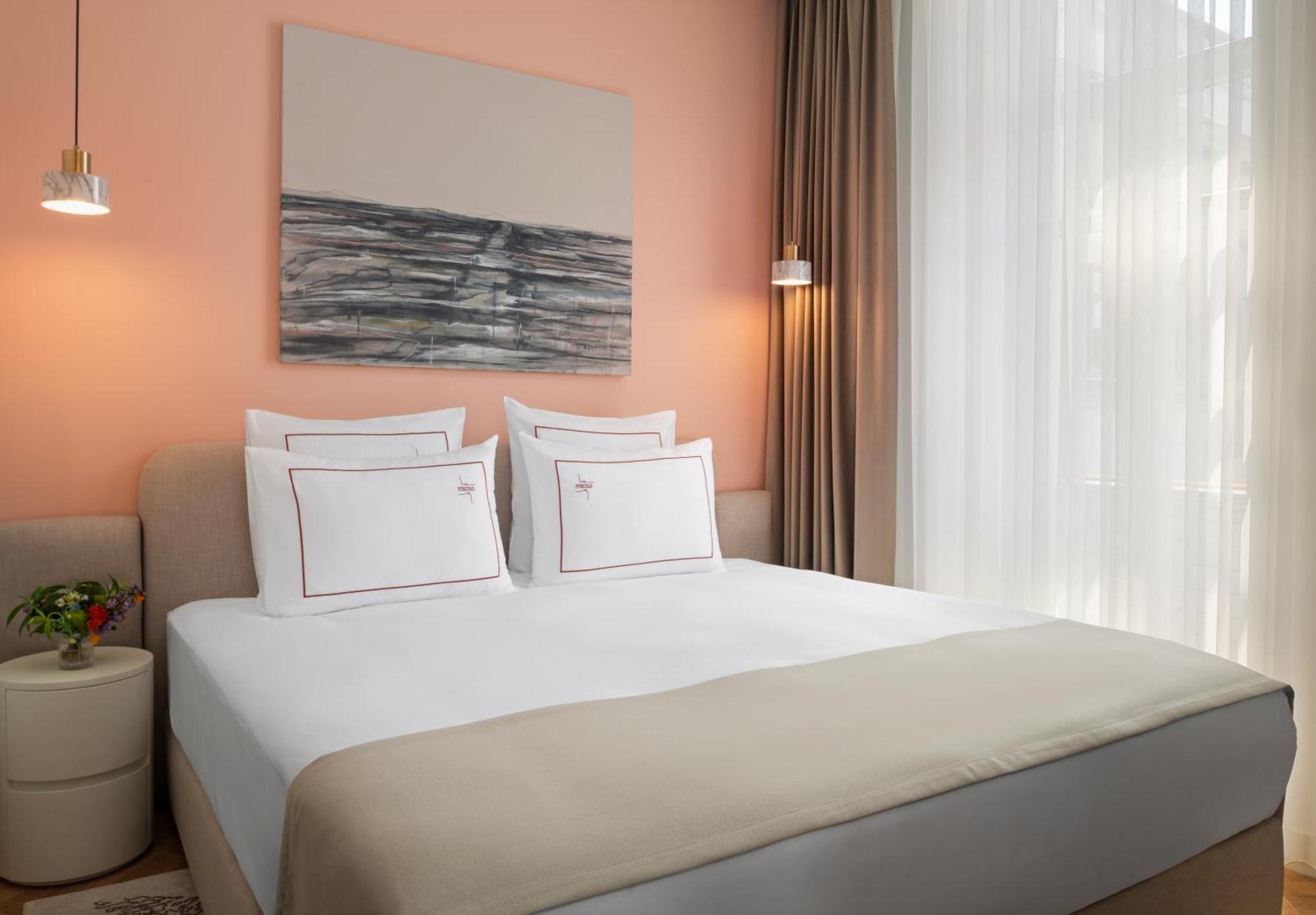 Casa Foscolo Hotel, Istanbul, A Member Of Design *