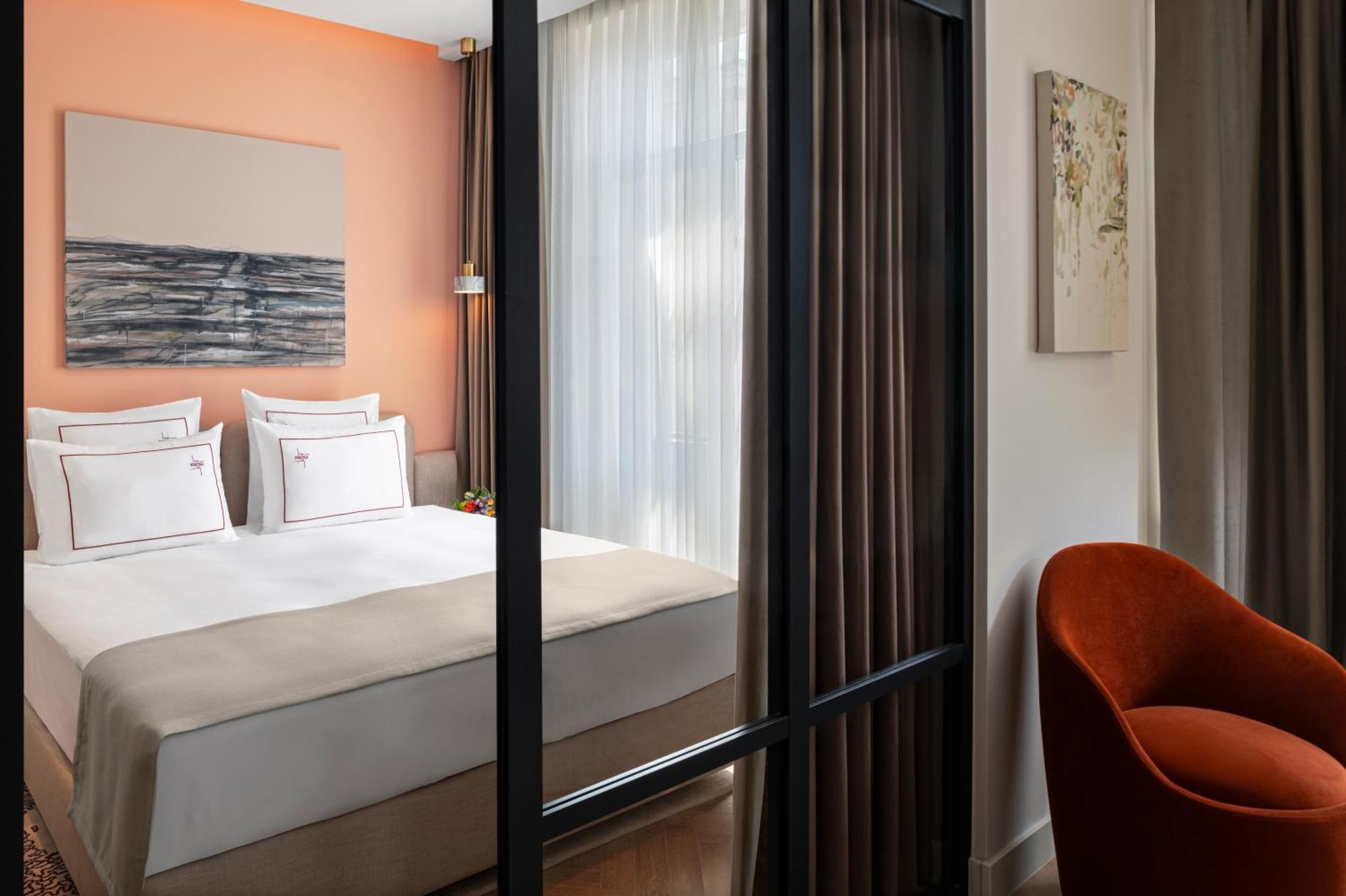 Casa Foscolo Hotel, Istanbul, A Member Of Design * İstanbul