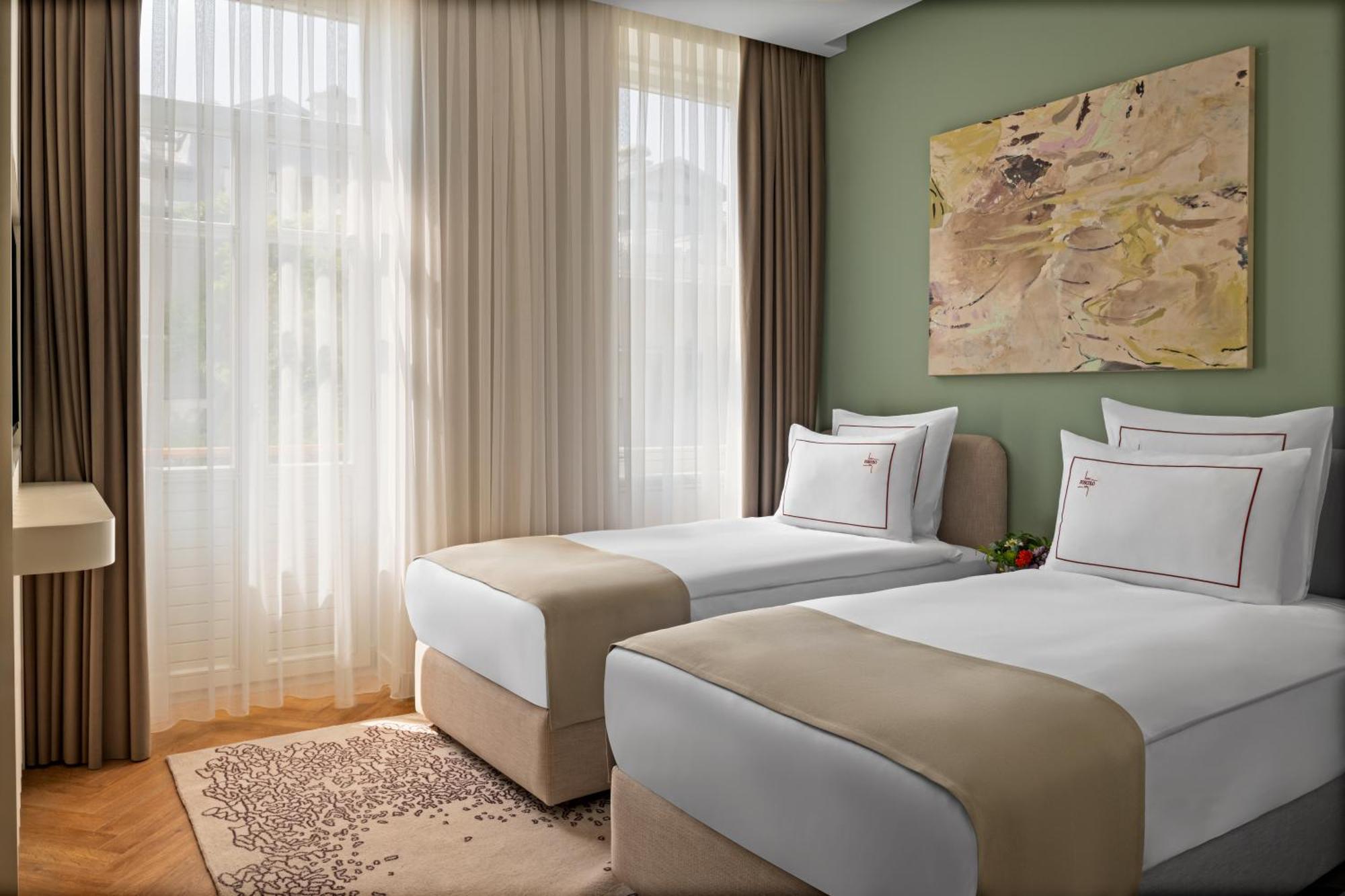 Otel Casa Foscolo Hotel, Istanbul, A Member Of Design İstanbul