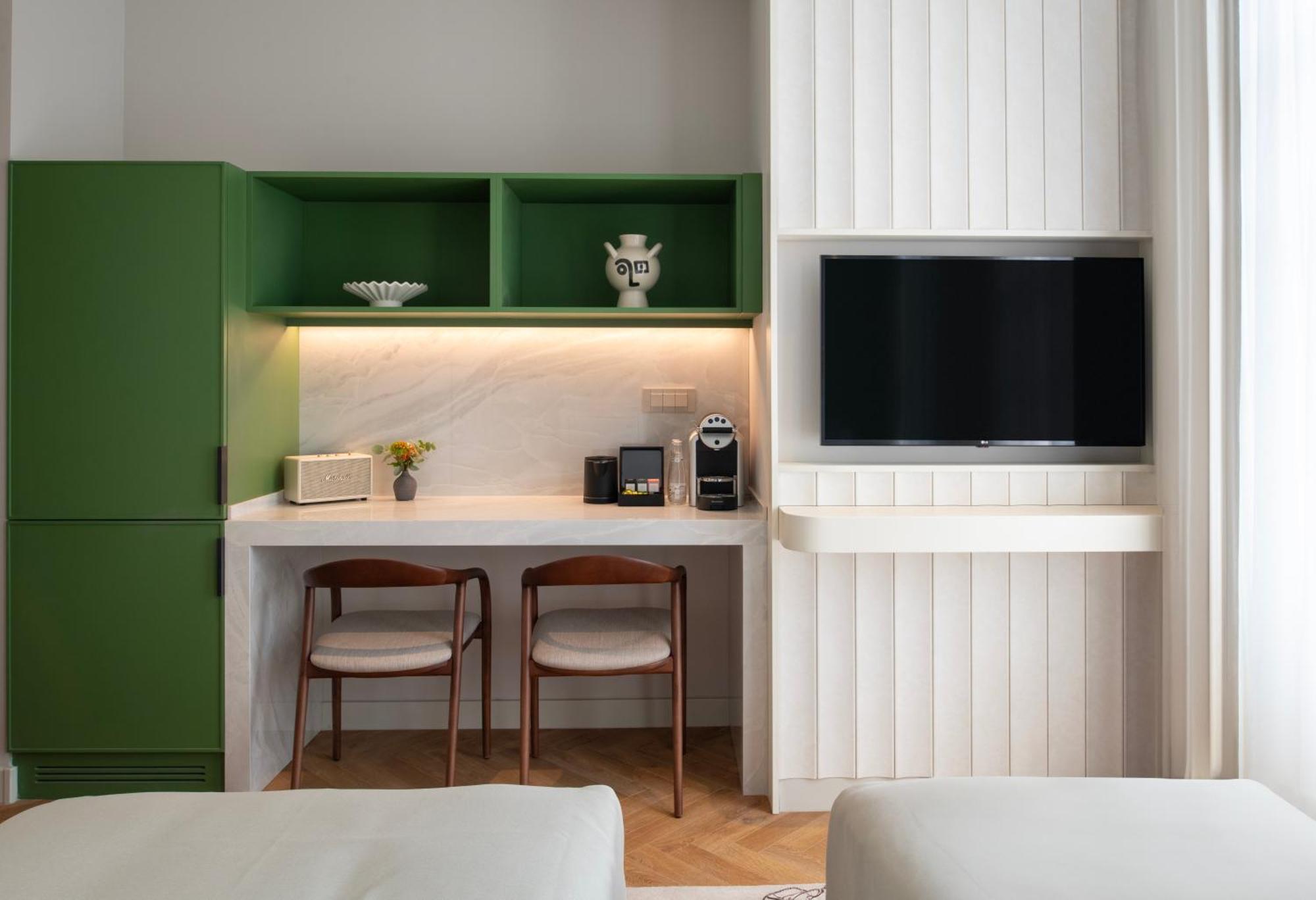 Casa Foscolo Hotel, Istanbul, A Member Of Design Otel İstanbul
