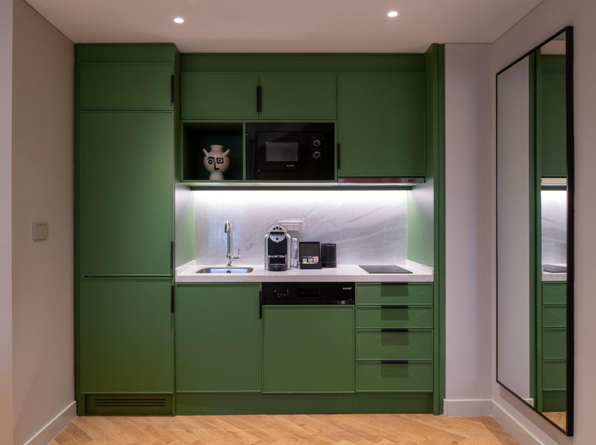 Hotel Casa Foscolo Hotel, Istanbul, A Member Of Design Istanboel